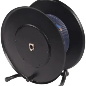 75M Cat 5E Ethercon Reel