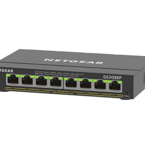 NETGEAR GS308EP