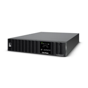 CyberPower Online S 1000VA/900W  Rackmount UPS OLS1000ERT2U