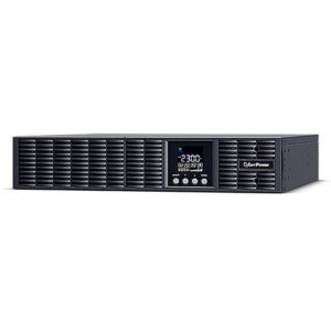 CyberPower Online S 3000VA / 2700W Rackmount UPS OLS3000ERT2Ua