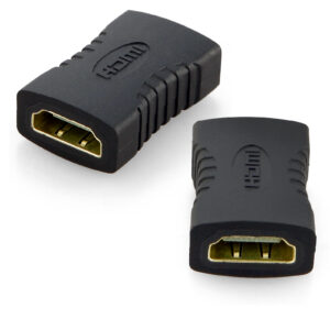 HDMI Female to Female Joiner
