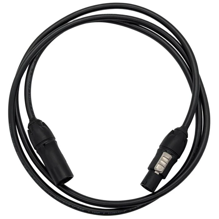 1M TRUE1 Extension - Black 1 1M TRUE1 Extension - Black