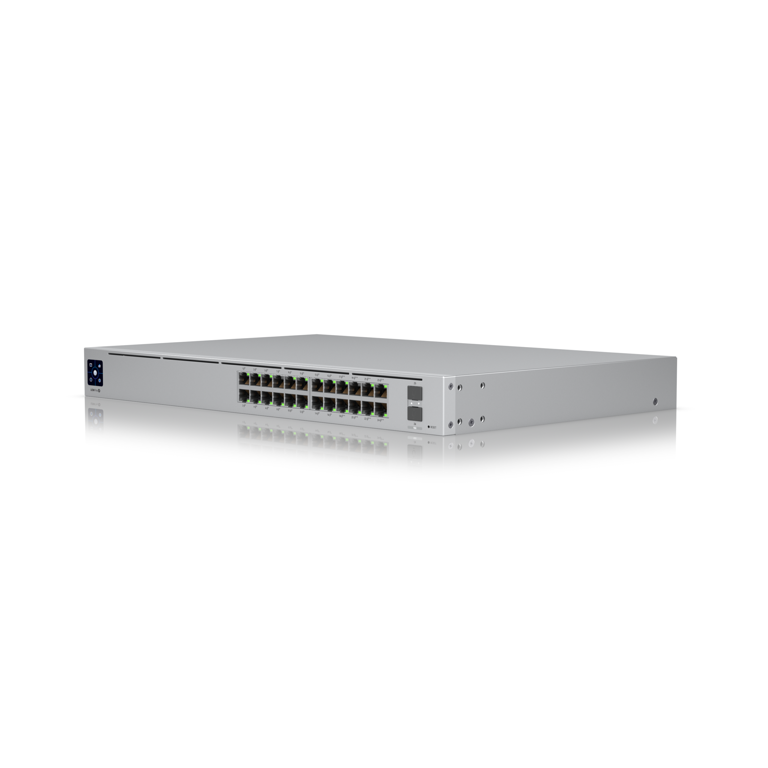 Ubiquiti UniFi USW-PRO-24 24-Port POE Switch 7 Ubiquiti UniFi USW-PRO-24 24-Port POE Switch