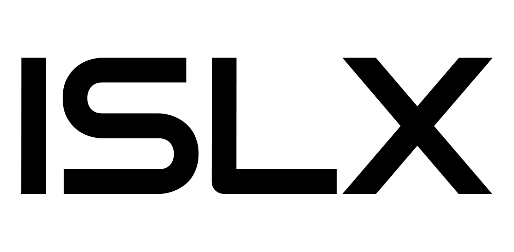 ISLX LOGO