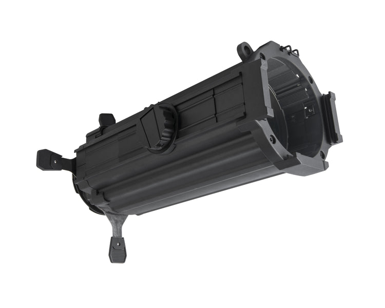 Ovation Ellipsoidal 15°–30° Lens Tube 2 Ovation Ellipsoidal 15°–30° Lens Tube